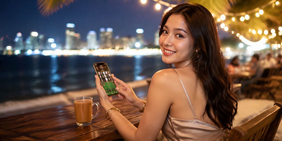 Pengguna VIP rm2 di Pulau Pinang menikmati bonus kasino eksklusif